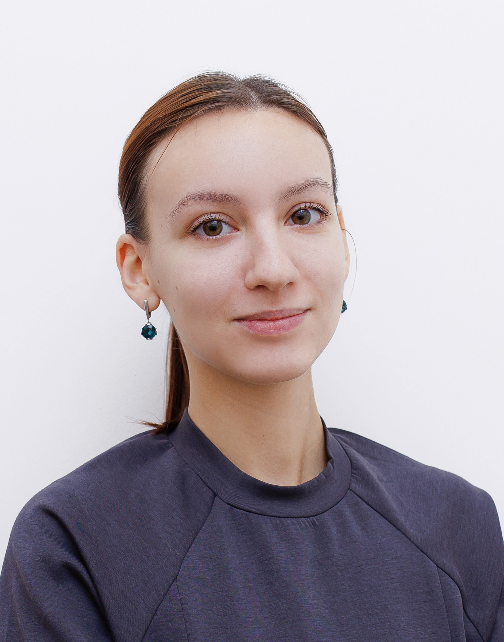 Петрова Екатерина Дмитриевна